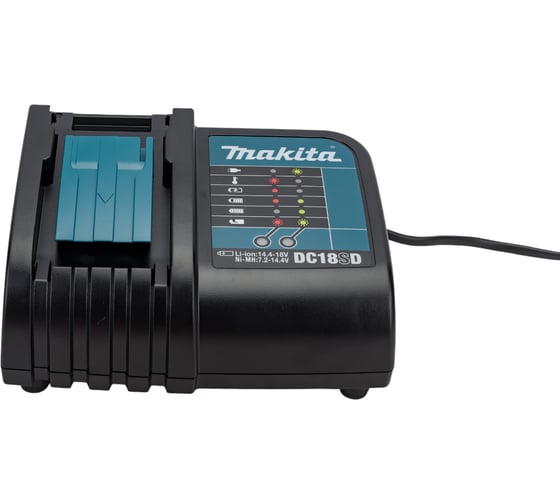Зарядное устройство DC18SD Makita 630570-1