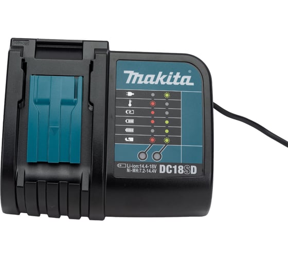 Зарядное устройство DC18SD Makita 630570-1