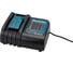 Зарядное устройство DC18SD Makita 630570-1 2