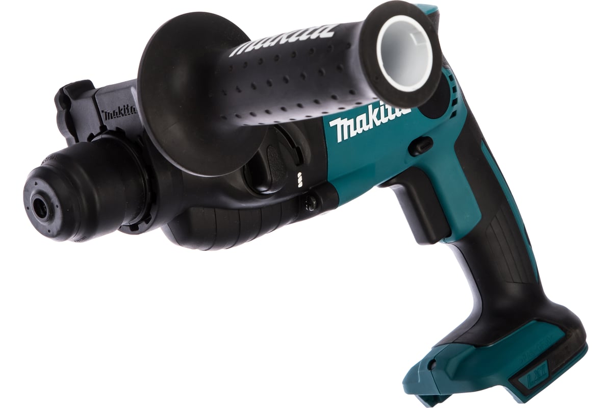 Аккумуляторный перфоратор Makita LXT DHR165Z - выгодная цена, отзывы ...