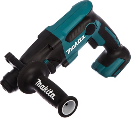 Аккумуляторный перфоратор Makita LXT DHR165Z