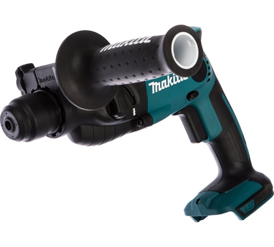 Аккумуляторный перфоратор Makita LXT DHR165Z