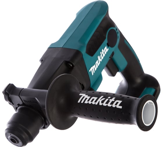 Аккумуляторный перфоратор Makita LXT DHR165Z