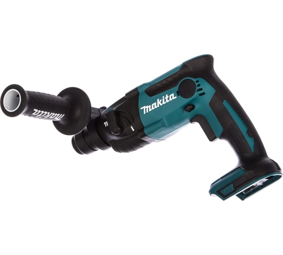 Аккумуляторный перфоратор Makita LXT DHR165Z