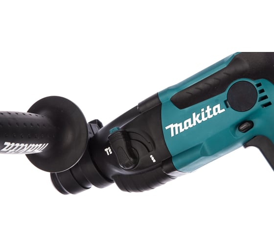 Аккумуляторный перфоратор Makita LXT DHR165Z