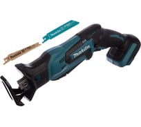 Сабельная пила Makita LXT DJR185Z 15508029