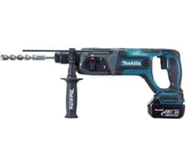 Аккумуляторный перфоратор Makita LXT DHR241SYE