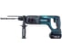 Аккумуляторный перфоратор Makita LXT DHR241SYE 1
