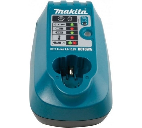 Зарядное устройство Makita 194588-1