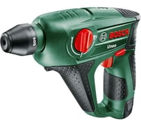 Аккумуляторный перфоратор Bosch Uneo 10.8 LI-2 0.603.984.024