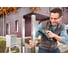 Аккумуляторный перфоратор Bosch Uneo 10.8 LI-2 0.603.984.024 4