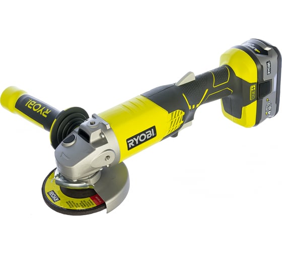Набор Ryobi ONE+ R18CK3C-LL99S 5133002403