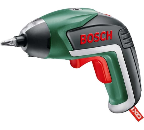 Шуруповерт Bosch IXO V basic 0.603.9A8.020