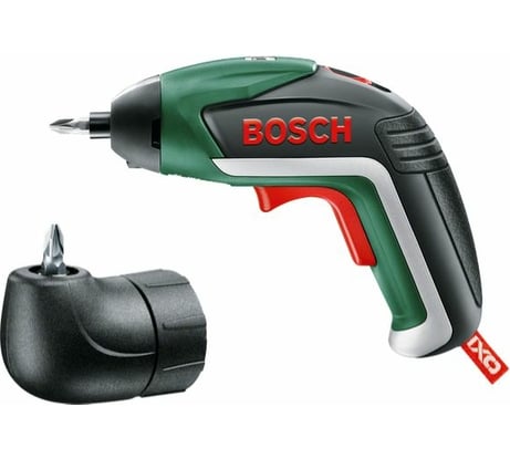 Шуруповерт Bosch IXO V medium 0.603.9A8.021