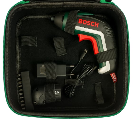 Шуруповерт Bosch IXO V medium 0.603.9A8.021