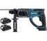 Аккумуляторный перфоратор Makita LXT DHR202SYE 1