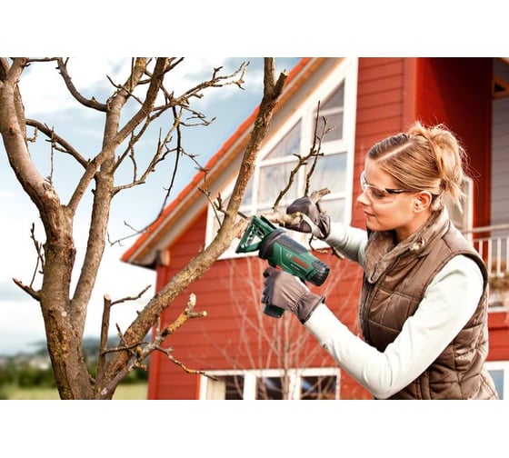 Аккумуляторный лобзик Bosch PST 10,8 LI 0.603.3B4.022