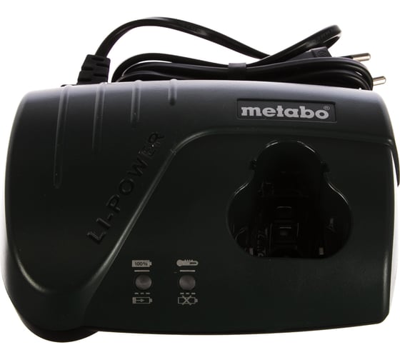 Зарядное устройство LC 40 (10.8 В) Metabo 627064000