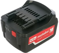 Аккумулятор (14.4 В; 4.0 Ач; Li-Power) Metabo 625590000