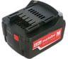 Аккумулятор (14.4 В; 4.0 Ач; Li-Power) Metabo 625590000