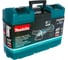 Аккумуляторная угловая шлифмашина Makita LXT DGA504RME 5