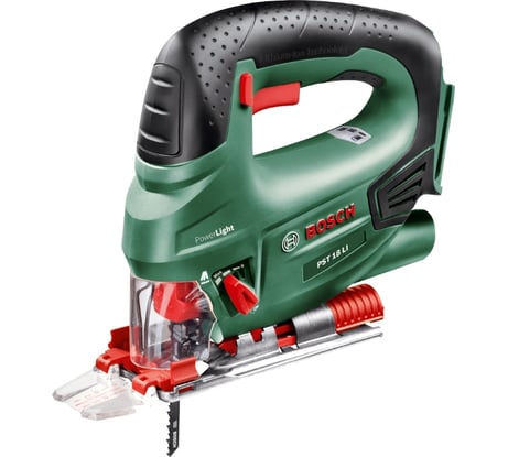 Аккумуляторный лобзик Bosch PST 18 LI 0.603.011.020