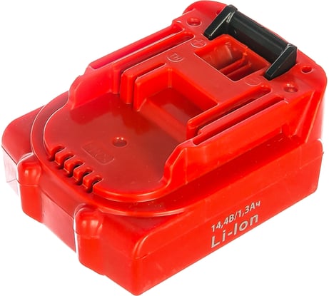 Аккумуляторная батарея (14.4 В; Li-Ion) Калибр 00000045851