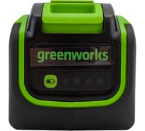 Аккумулятор Арт., 40V, 8 Ач GreenWorks 2951607