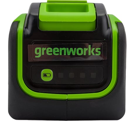 Аккумулятор Арт., 40V, 8 Ач GreenWorks 2951607