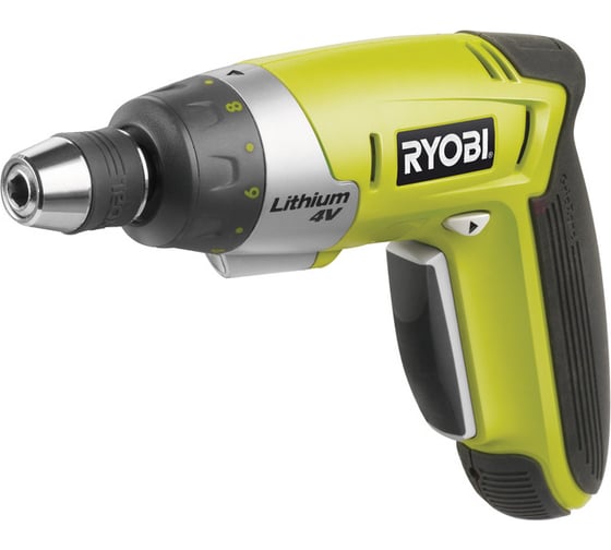 Отвертка Ryobi CSD4130GN 5133000141