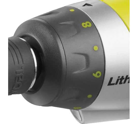 Отвертка Ryobi CSD4130GN 5133000141