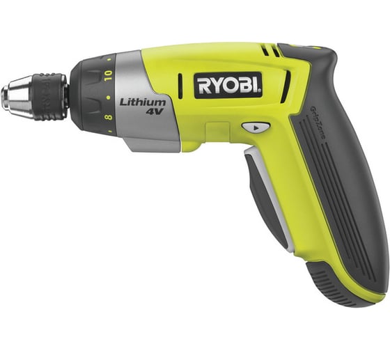 Отвертка Ryobi CSD4130GN 5133000141