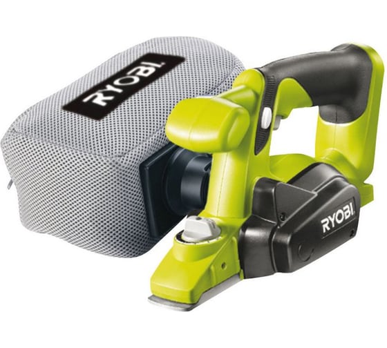 Рубанок Ryobi ONE+ CPL180MHG 5133000195