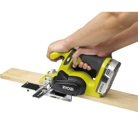Рубанок Ryobi ONE+ CPL180MHG 5133000195