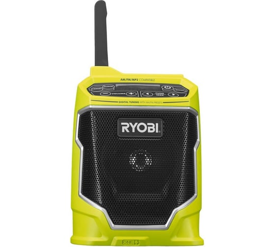Радио Ryobi ONE+ CDR180M 5133000614