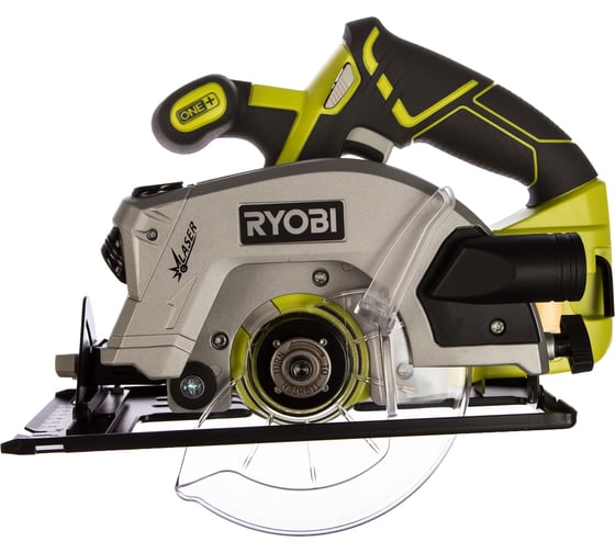 Дисковая пила Ryobi ONE+ RWSL1801M 5133001164
