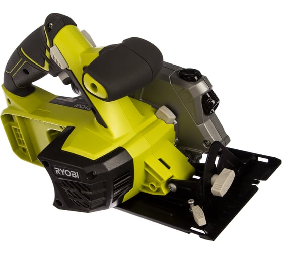 Дисковая пила Ryobi ONE+ RWSL1801M 5133001164