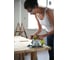 Дисковая пила Ryobi ONE+ RWSL1801M 5133001164 16