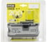 Аккумулятор Ryobi ONE+ RB18L50 5133002433 (18 В; 5 А*ч; Li-Ion) 5