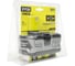Аккумулятор Ryobi ONE+ RB18L50 5133002433 (18 В; 5 А*ч; Li-Ion) 8