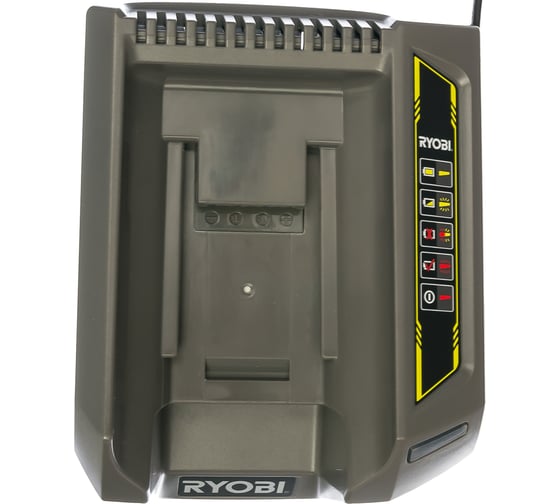 Зарядное устройство 36 В Ryobi BCL3650F 5133002417