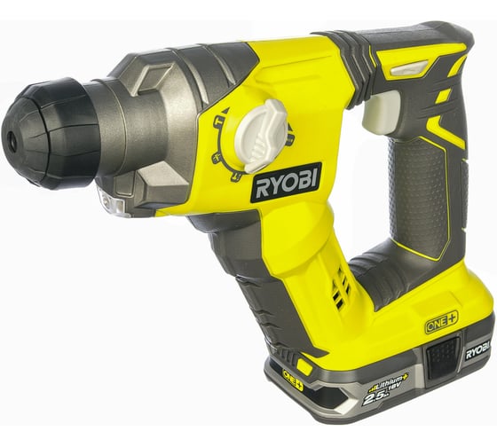 Перфоратор Ryobi ONE+ R18SDS-L25S 5133002325