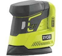 Дельташлифмашина Ryobi ONE+ R18PS-0 5133002443