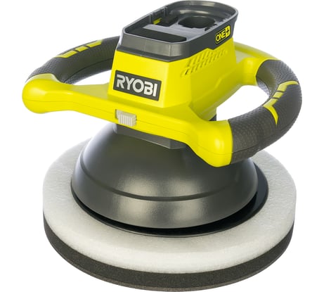 Полировщик Ryobi ONE+ R18B-0 5133002465