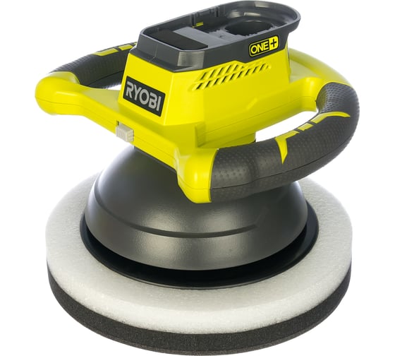 Полировщик Ryobi ONE+ R18B-0 5133002465