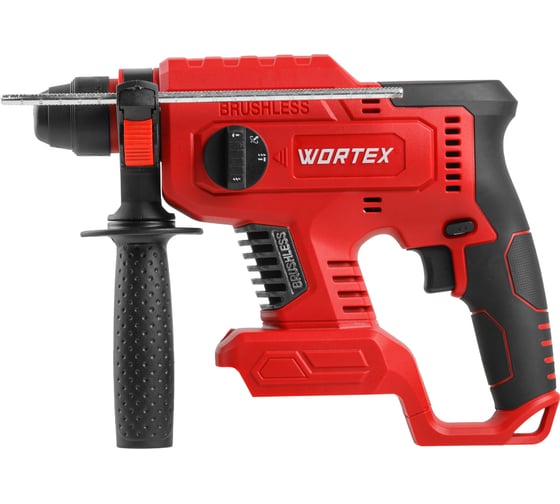 Аккумуляторный перфоратор WORTEX CRH 1820-2 ALL1 0329284