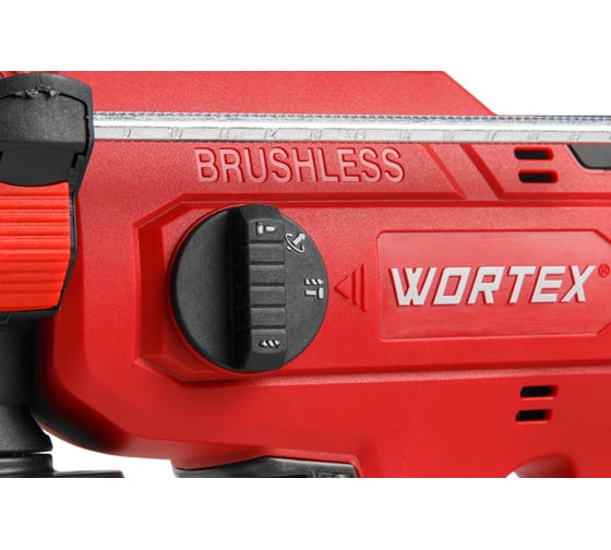 Аккумуляторный перфоратор WORTEX CRH 1820-2 ALL1 0329284