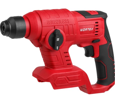 Аккумуляторный перфоратор WORTEX CRH 1810 ALL1 0329266