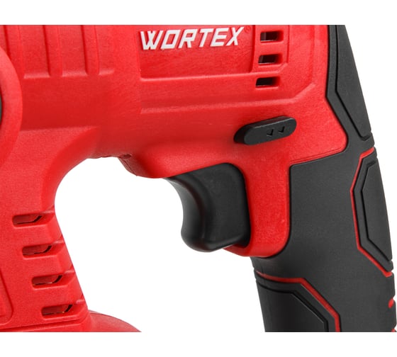 Аккумуляторный перфоратор WORTEX CRH 1810 ALL1 0329266