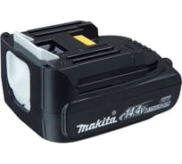 Аккумулятор BL 1415 (14.4 В; 1.3 А*ч; Li-Ion) Makita 892903-0